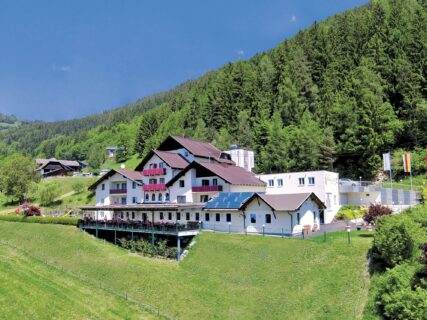 Hotel Restaurant Pfeffermuhle