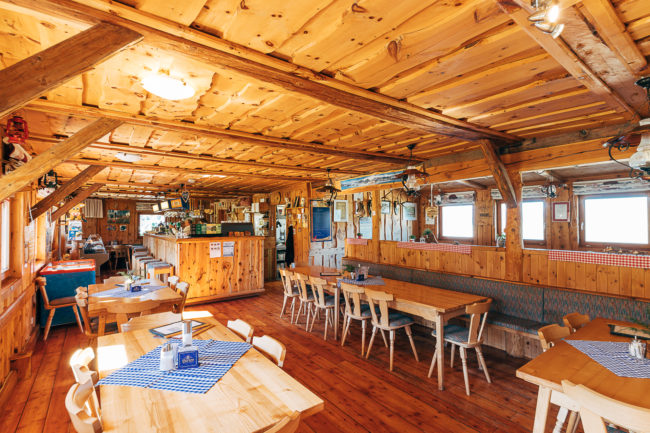 NockHolz_Zirbenhuette_0846 "Hiasl Zirbenhütte" Leitgeb KG