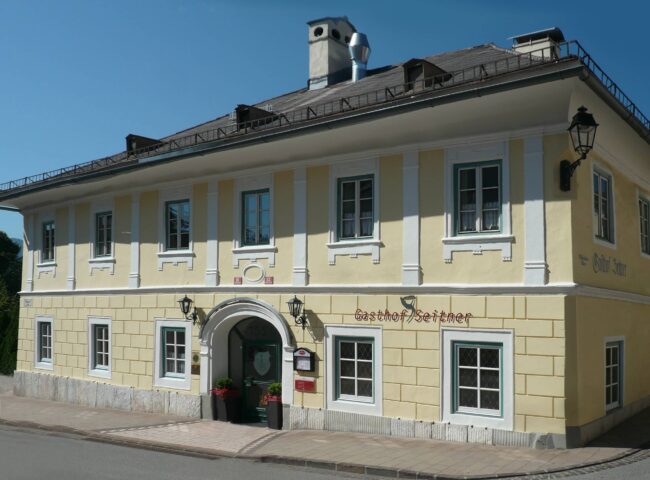 Gasthof SEITNER