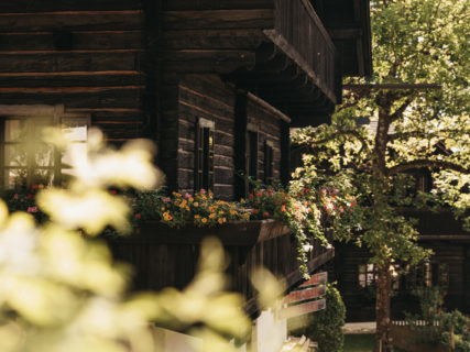 Naturel Hotels & Resorts GmbH - Außen