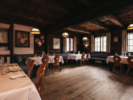 Naturel Hotels & Resorts GmbH - Speisesaal