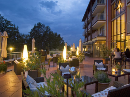 Panoramahotel Balance GmbH