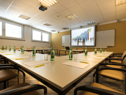 HOTEL CITY Karin Strickner GmbH