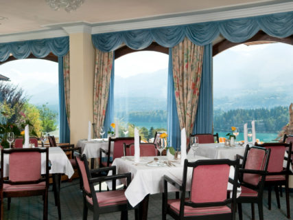 Ferienhotel Schönruh