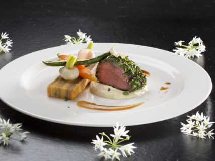 Warmbader ThermenHotel GmbH - Essen