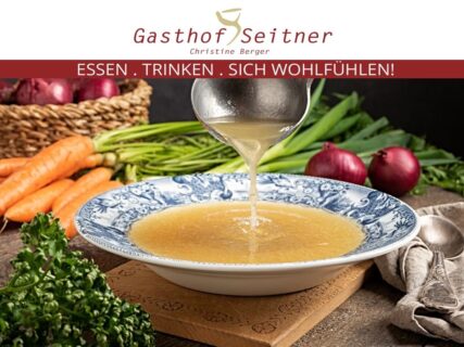Gasthof SEITNER