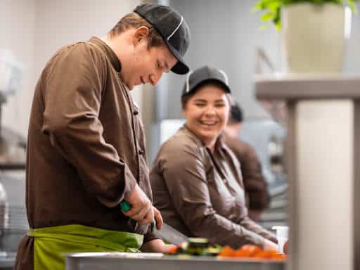 INTERSPAR Gesellschaft m.b.H.