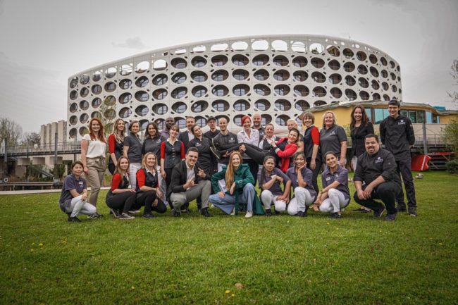 MP Seepark Hotel GmbH - Das Team