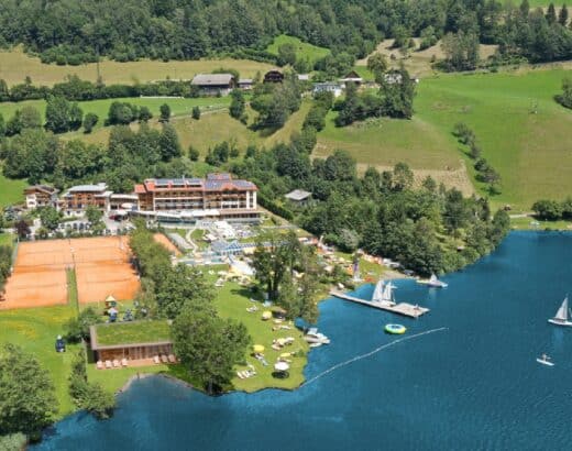 Hotel am See