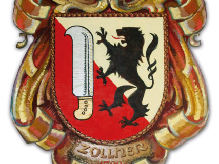 Zollner Herwig Wolfgang