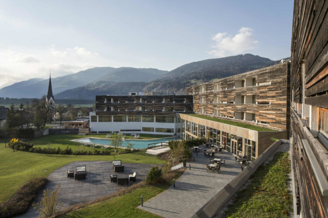 Falkensteiner Hotel Carinzia GmbH
