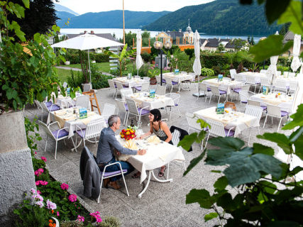 Familienhotel Post GmbH & Villa Postillion am See