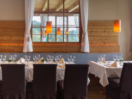 Falkensteiner Hotel Cristallo GmbH