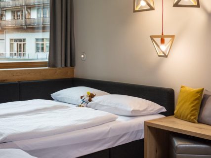 Falkensteiner Hotel Cristallo GmbH