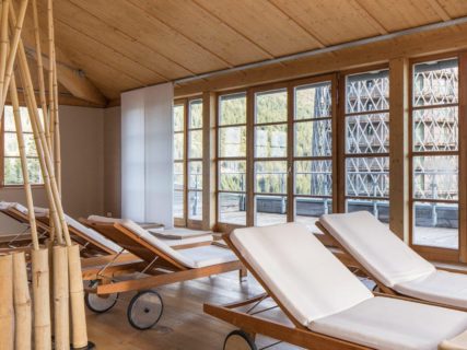 Falkensteiner Hotel Cristallo GmbH