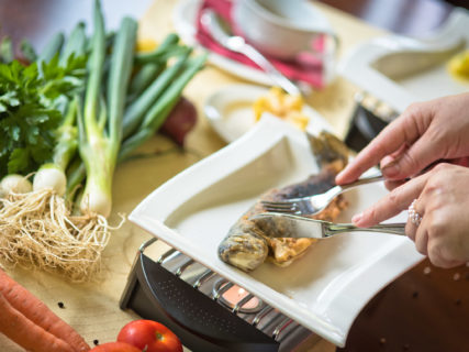 Juritz Josef - Hotel Almrausch