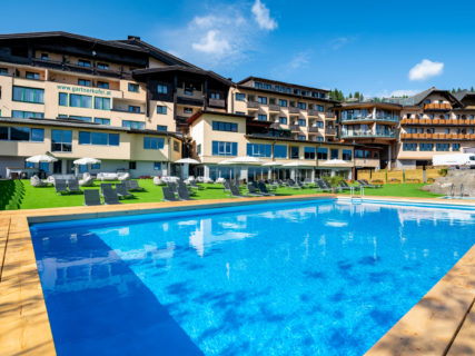 Hotel Gartnerkofel Betriebs GmbH