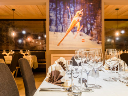 Hotel Gartnerkofel Betriebs GmbH