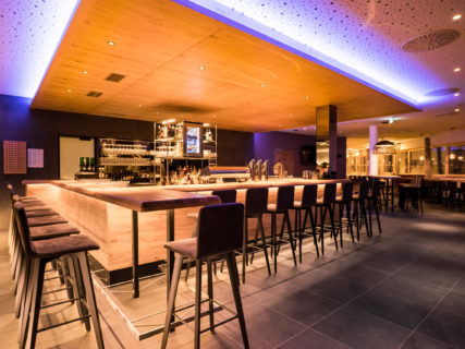 Hotel Gartnerkofel Betriebs GmbH