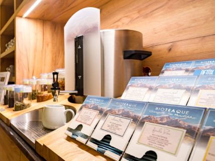 Hotel Gartnerkofel Betriebs GmbH