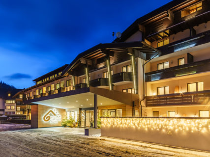 Hotel Gartnerkofel Betriebs GmbH
