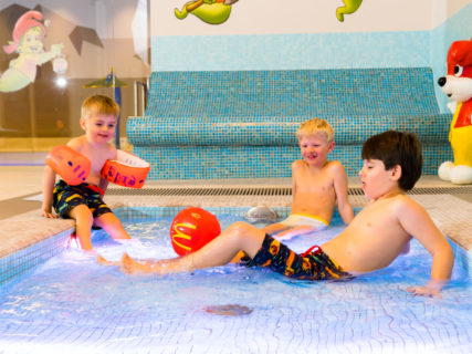 Hotel Gartnerkofel Betriebs GmbH