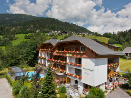 Juritz Josef - Hotel Almrausch