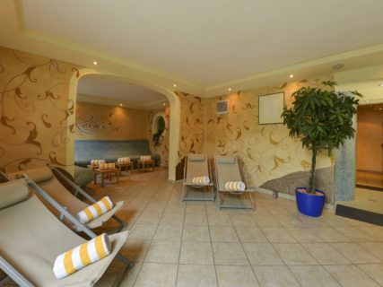 Hotel Flattacher Hof Rieger GmbH & Co KG