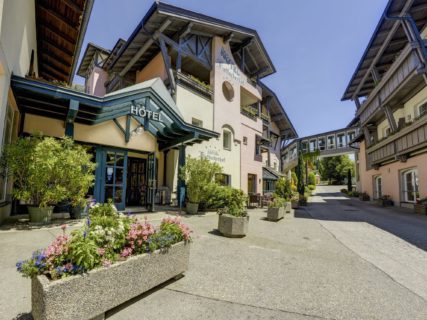 Hotel Flattacher Hof Rieger GmbH & Co KG