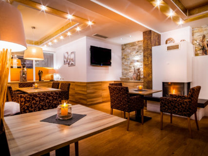 Hotel Flattacher Hof Rieger GmbH & Co KG