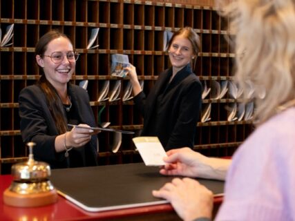 Kurhotel Pörtschach GmbH & Co KG