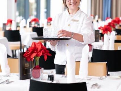 Kurhotel Pörtschach GmbH & Co KG