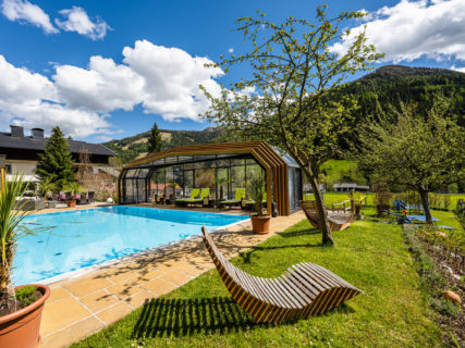 Juritz Josef - Hotel Almrausch