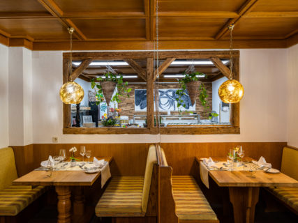 Juritz Josef - Hotel Almrausch