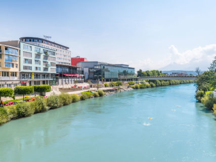 Congress Hotel Villach Betriebsgesellschaft mbH - Voco