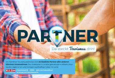 Tourismusdrin Partner