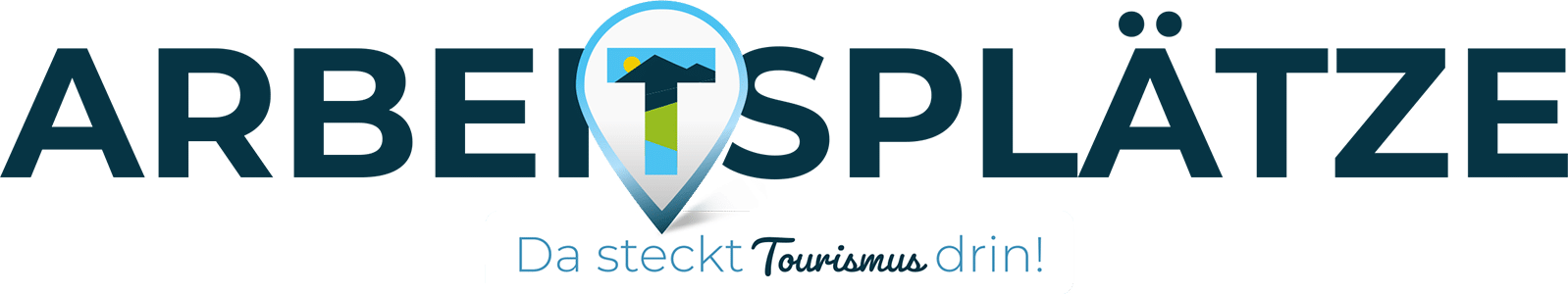 tourismusdrin Slogan