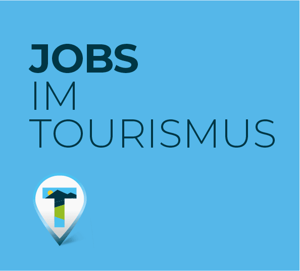 Tourismusdrin Jobs