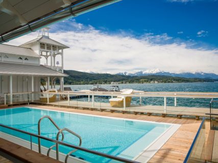 WHB Werzer Hotel Betriebs GmbH