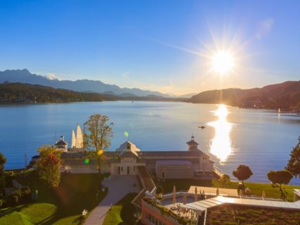 WHB Werzer Hotel Betriebs GmbH