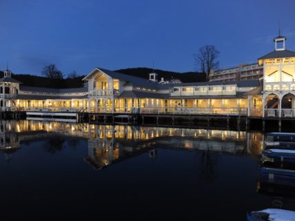 WHB Werzer Hotel Betriebs GmbH - Eventlocation