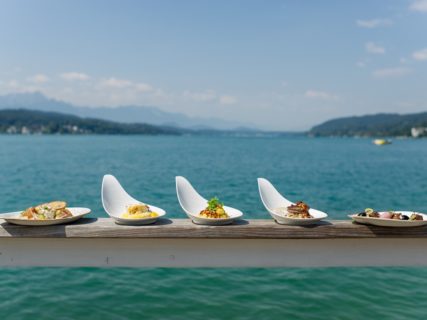 WHB Werzer Hotel Betriebs GmbH - Kulinarik