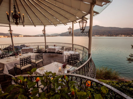 Hotel Schloss Seefels Besitz GmbH