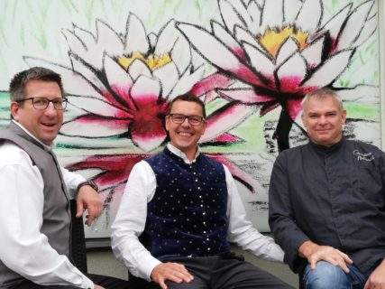 Hotel Hubertushof - HUBMANN GmbH