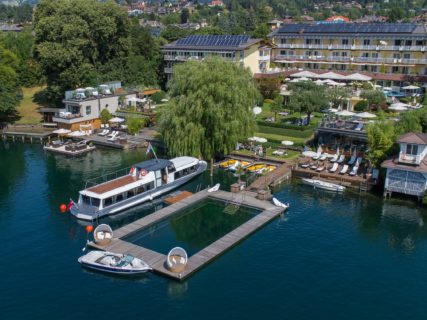 Wolfgang Kuttnig - Kollers Hotel