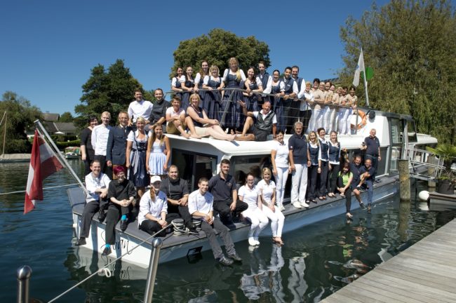 KOLLERs-Hotel-_Team-2016_DSC2884.klein Wolfgang Kuttnig - Kollers Hotel