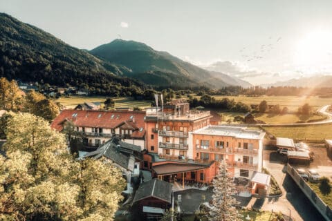 Samerhof BetriebsgmbH