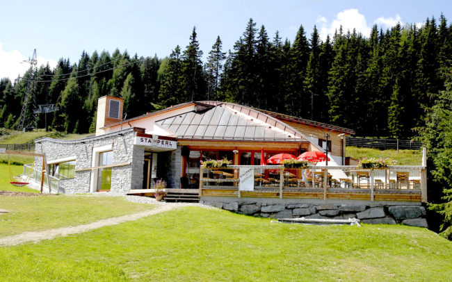 Hinteregger & Söhne Hotel GmbH