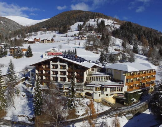 Hotel Nagglerhof Betriebs GmbH