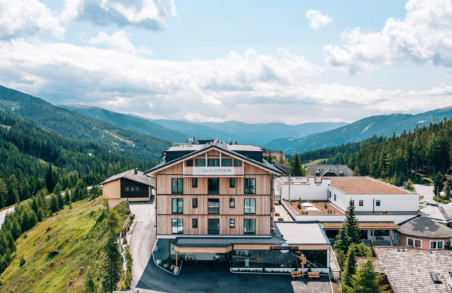 100-das-katschberg Katschberghof GmbH